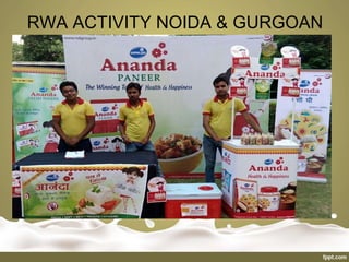 RWA ACTIVITY NOIDA & GURGOAN
 