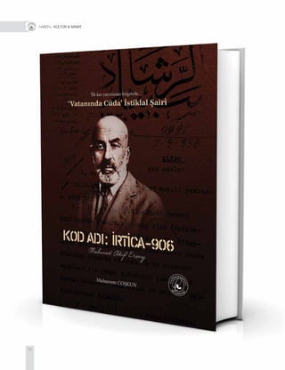 36
R+ KÜLTÜR & SANAT
 