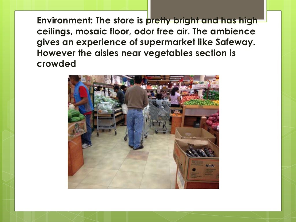 Consumer behavior profile assignment busi 332 02 picture