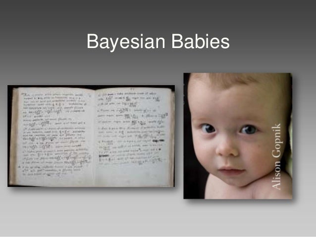 the philosophical baby