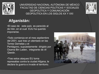Es el primer consumidor e importador del planeta y su moneda, el dólar, es el gran patrón de referencia mundial. 