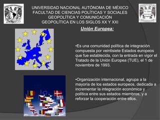 Todos los medios de comunicación se va divulgando y extendiendo  el modo de vida americano.UNIVERSIDAD NACIONAL AUTÓNOMA DE MÉXICOFACULTAD DE CIENCIAS POLÍTICAS Y SOCIALESGEOPOLÍTICA Y COMUNICACIÓNGEOPOLÍTICA EN LOS SIGLOS XX Y XXIEs una población heterónoma, porque  es una nación constituida por los inmigrantes llegados de todas partes del mundo.  