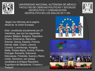 Tienen una composición multiétnica descendientes de  europeos, hispanoamericanos, africanos asiáticos etc., que a menudo conllevan a diferencias sociales. A pesar de que  por su diversidad, capacidad de innovación y avance tecnológico, es una industria en estancamiento. 