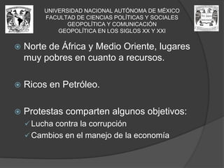 Todo comienza en el mes septiembre del 2001, que tras un atentado en las Torres Gemelas y el Pentágono, supuestamente  dirigido por Osama BinLaden,  integrante de Al Qaeda . 