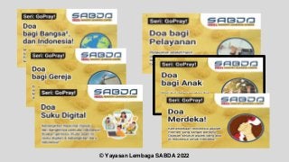© Yayasan Lembaga SABDA 2022
 