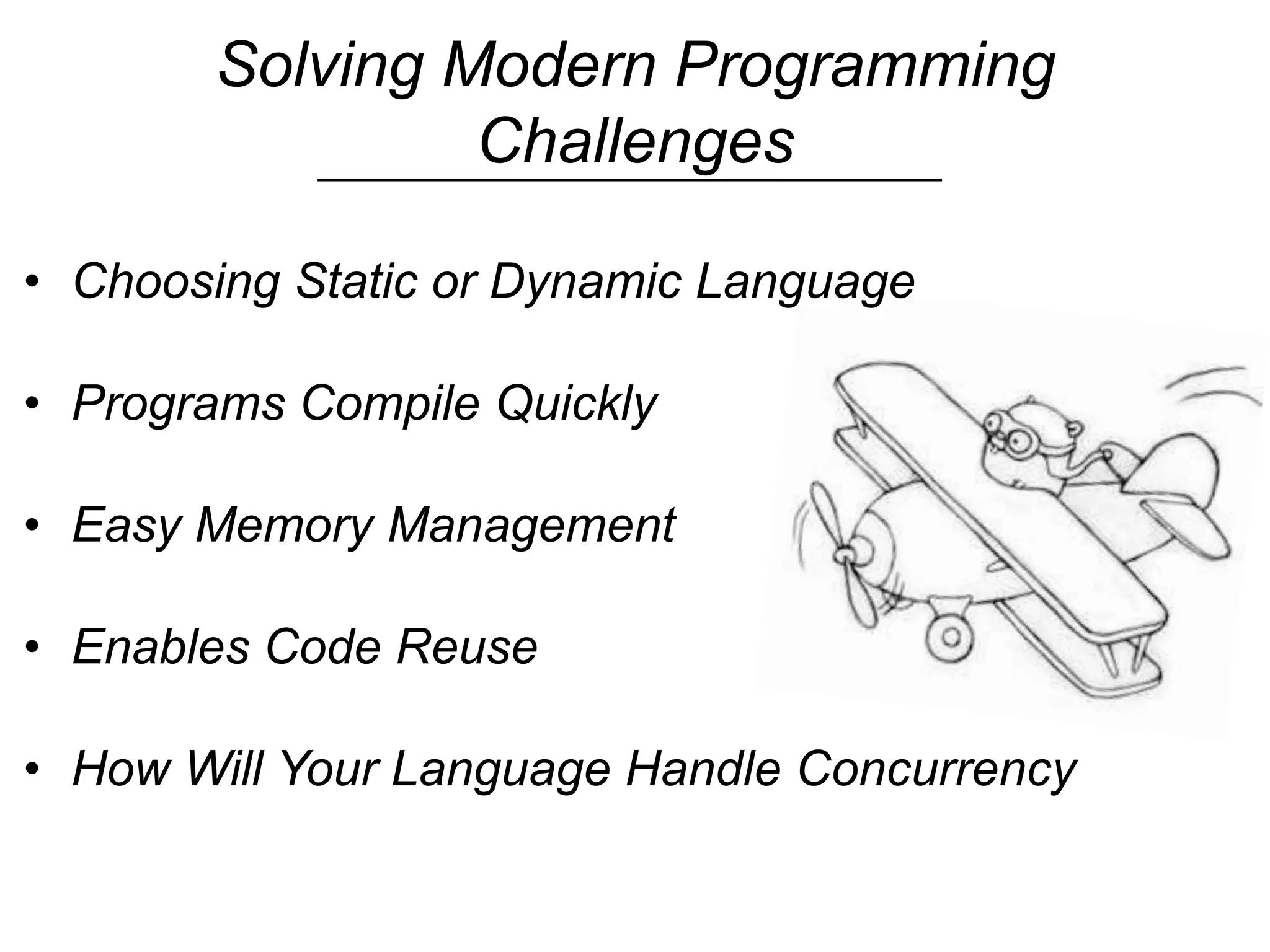 Go Language presentation | PPTX | Programming Languages | Computing
