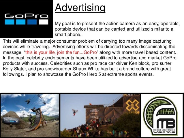 Gopro case study image