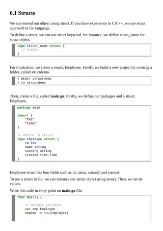 Using Structs In Go Go Programming by Example_ Nho Vĩnh Share.pdf