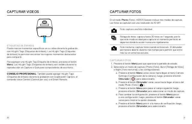 gopro 11 mini manual