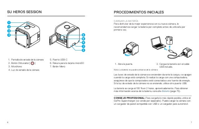 gopro 11 mini manual