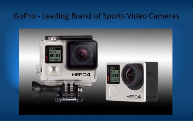 Gopro Video Converter Convert Gopro Hd 4k Videos To Any Format