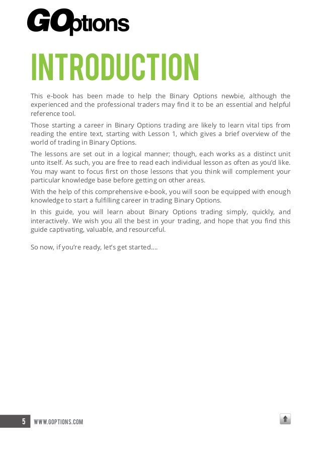 Good book on options trading