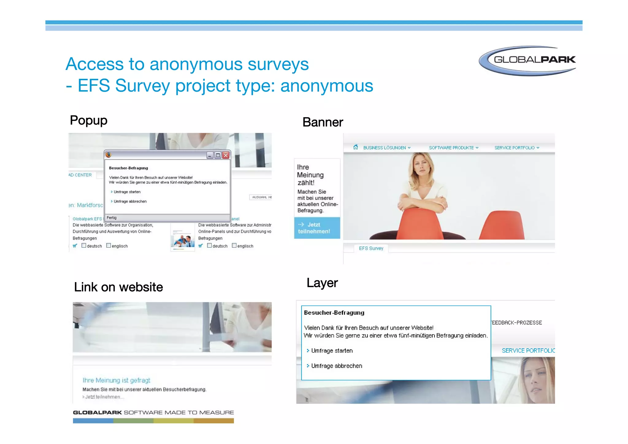 Mastering Online Surveys