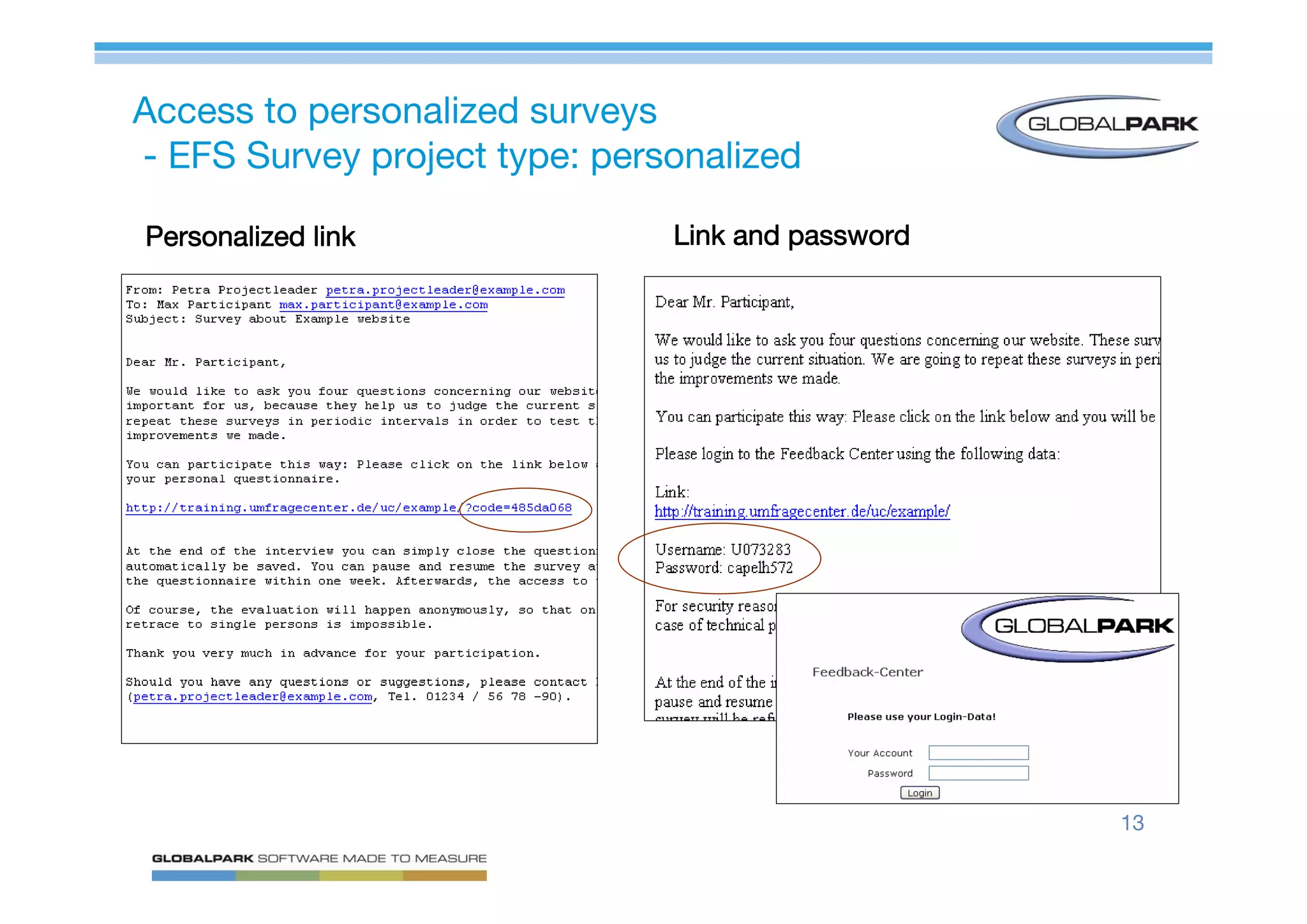 Mastering Online Surveys