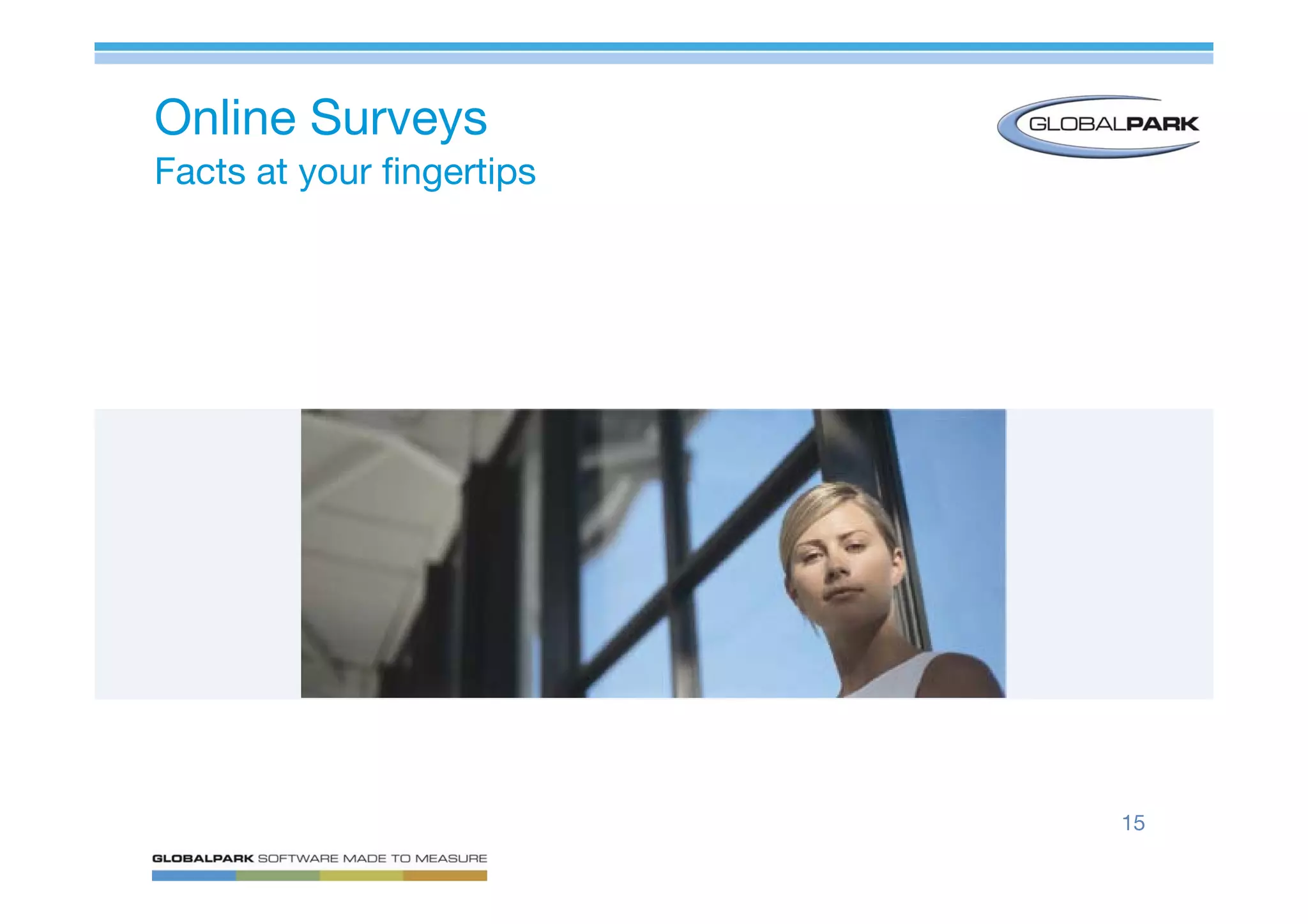 Mastering Online Surveys