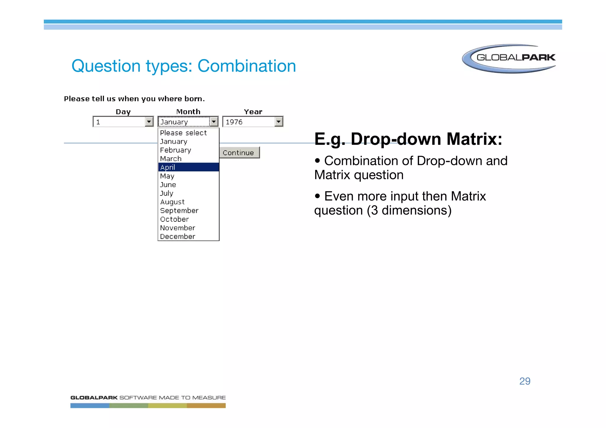 Mastering Online Surveys