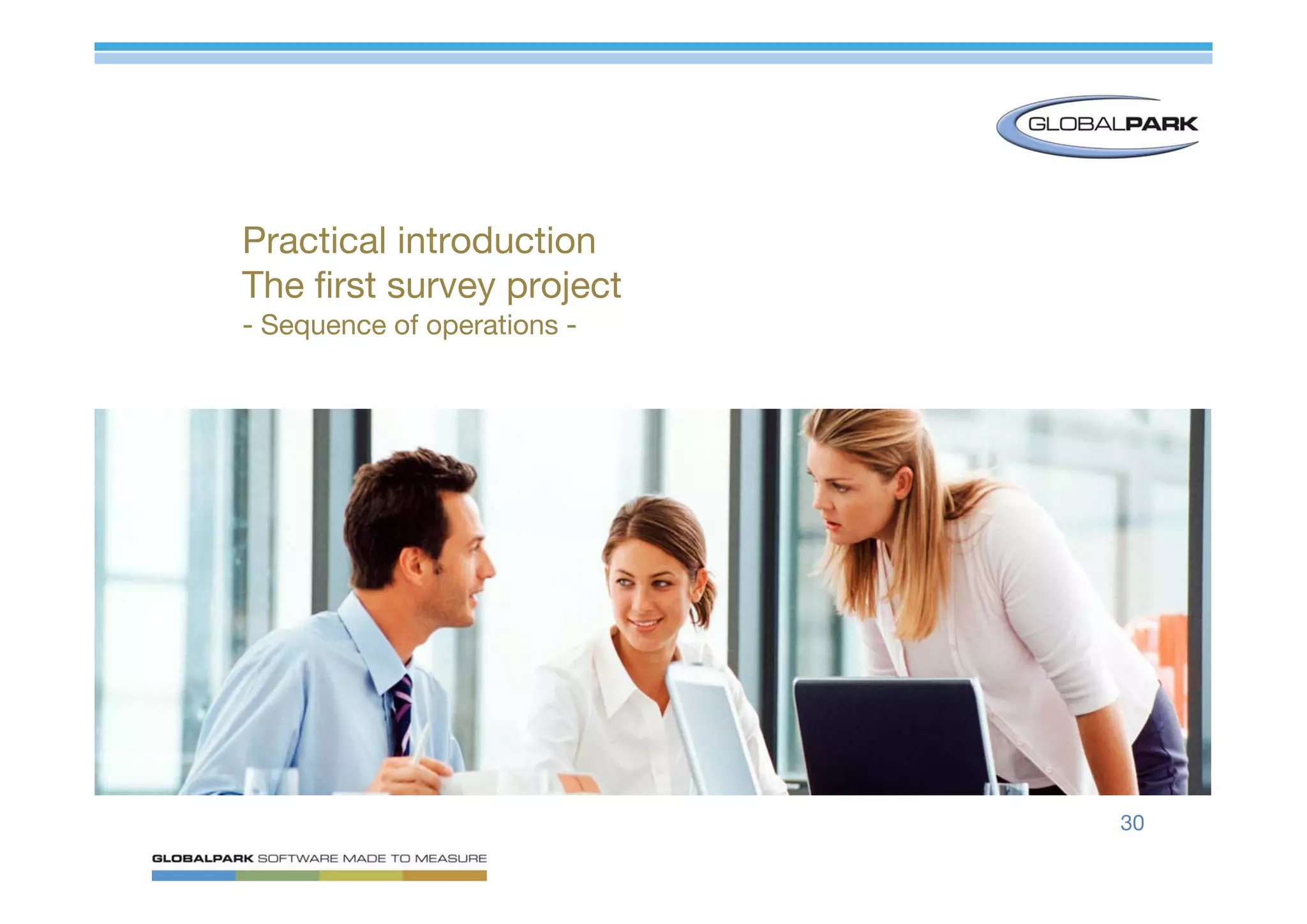 Mastering Online Surveys