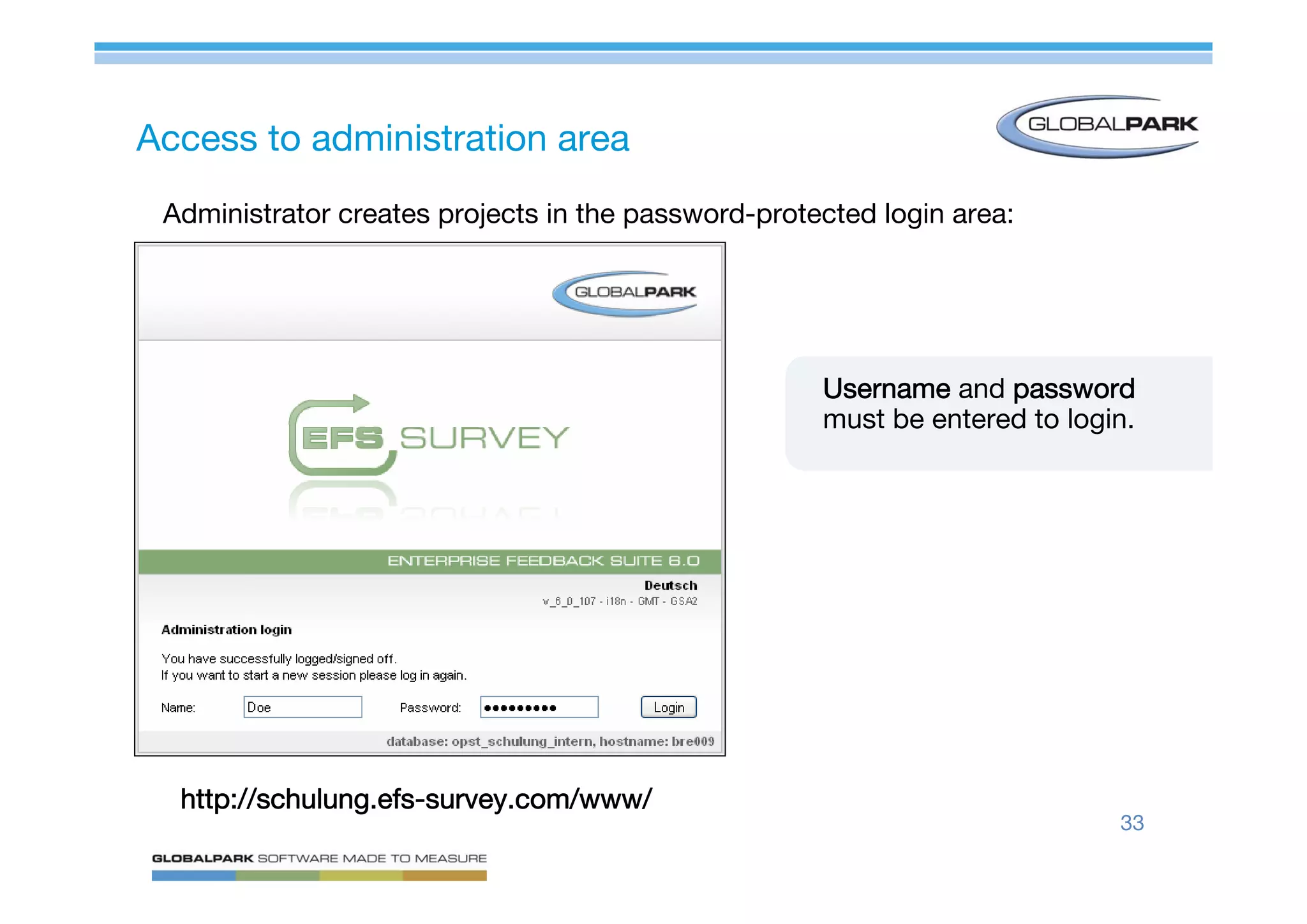 Mastering Online Surveys