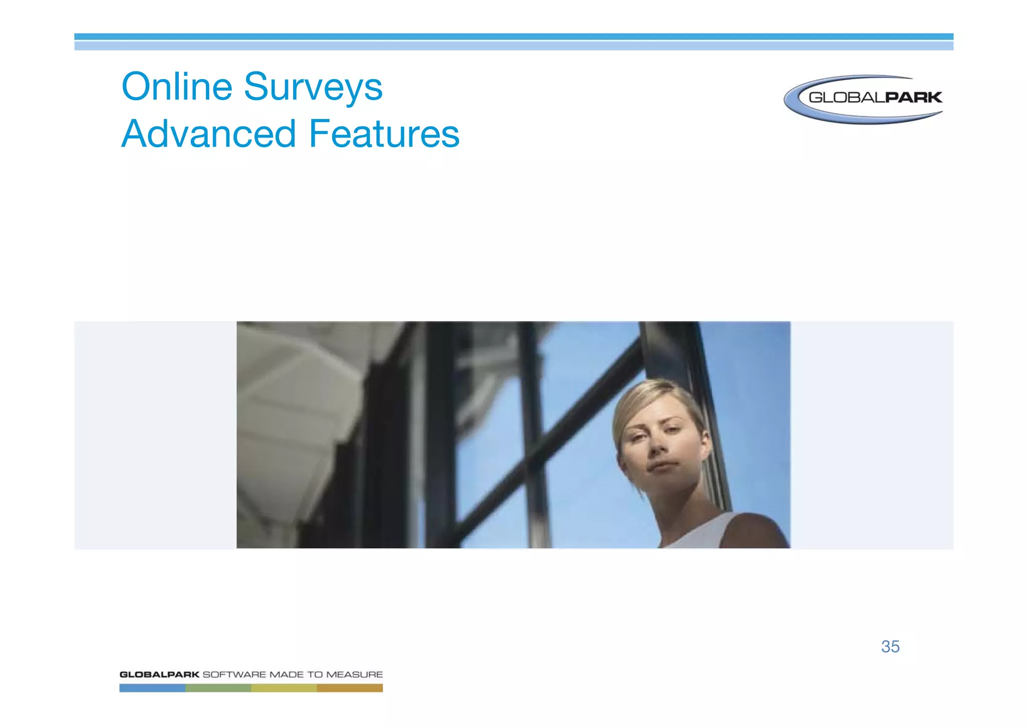 Mastering Online Surveys