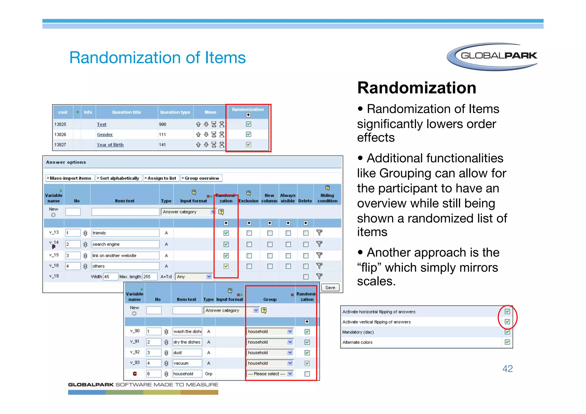 Mastering Online Surveys