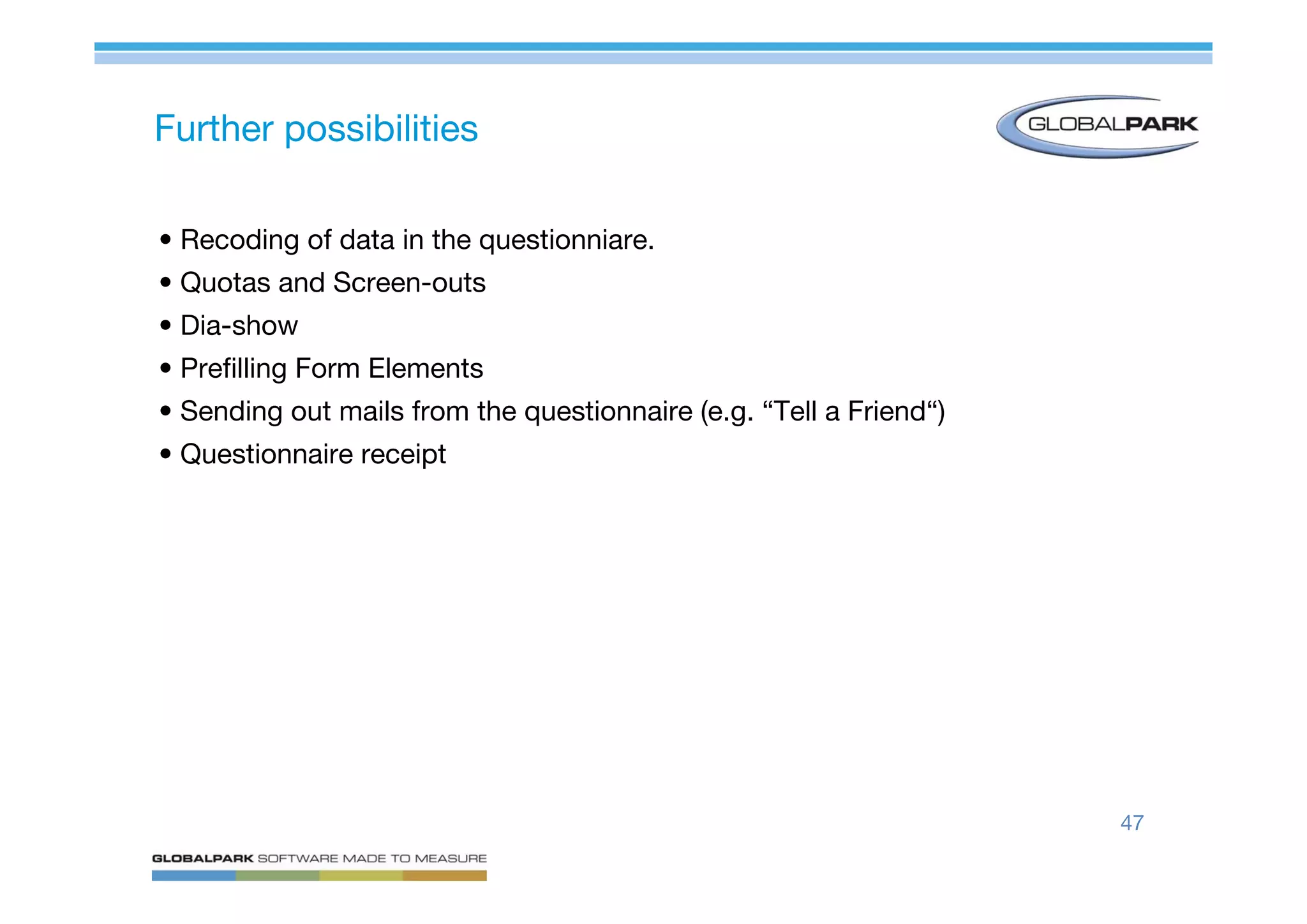 Mastering Online Surveys