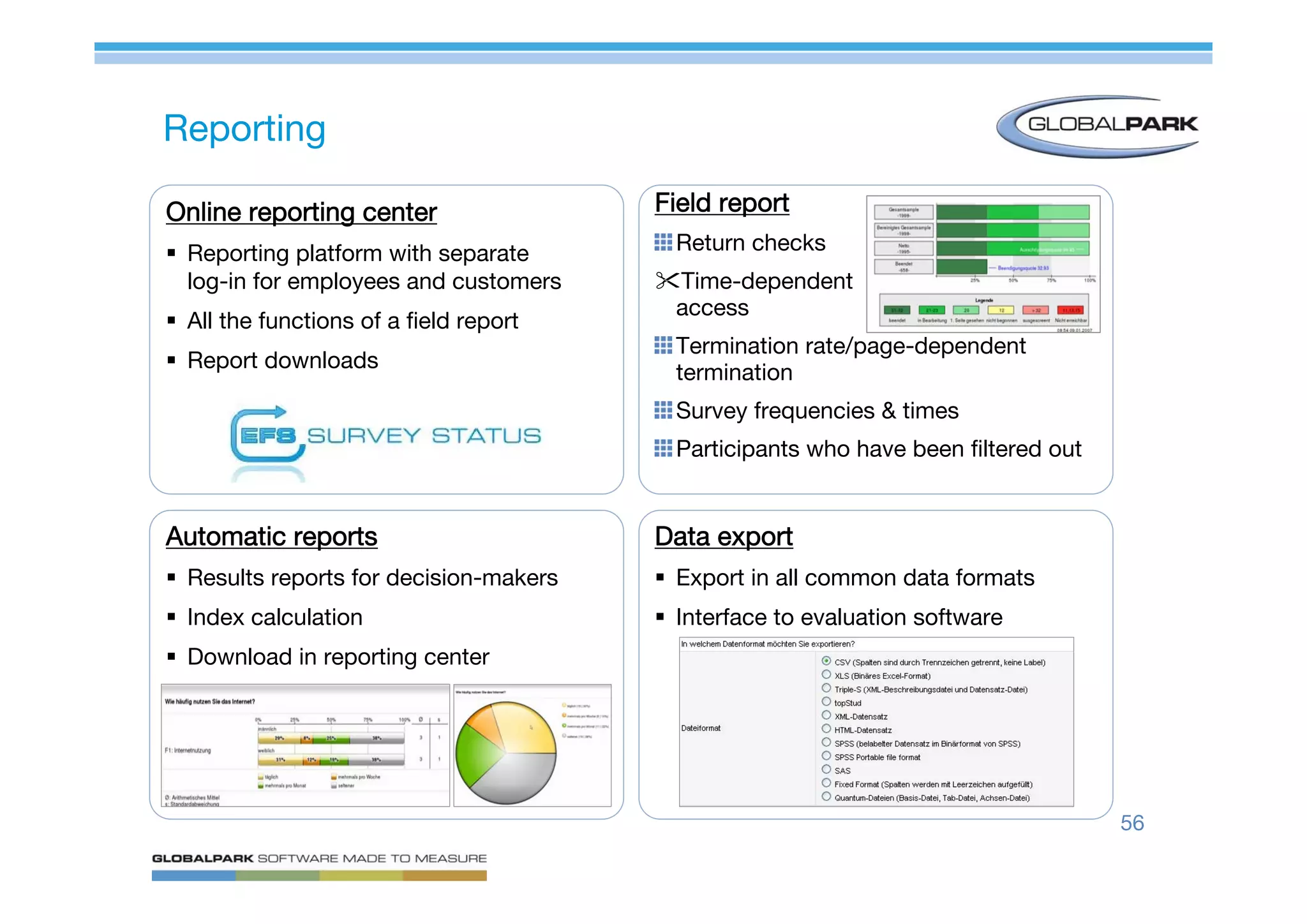 Mastering Online Surveys