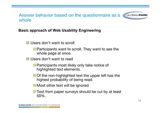 Mastering Online Surveys