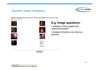 Mastering Online Surveys