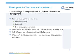 Mastering Online Surveys