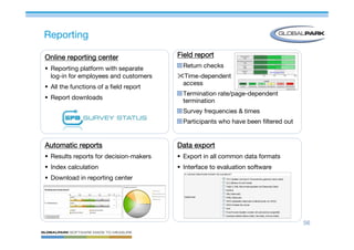 Mastering Online Surveys