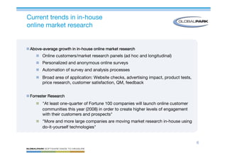 Mastering Online Surveys