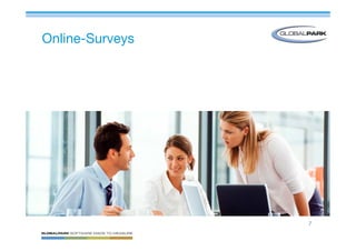Mastering Online Surveys