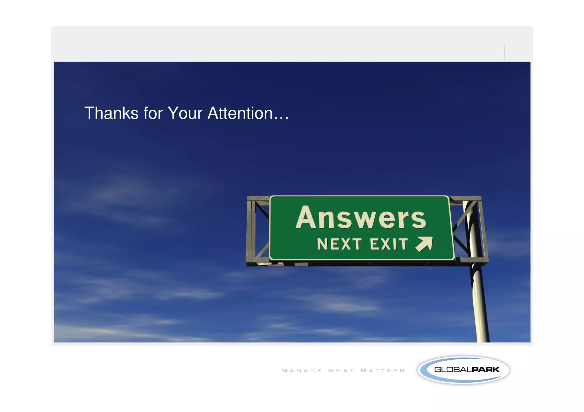 Thanks for Your Attention…
 