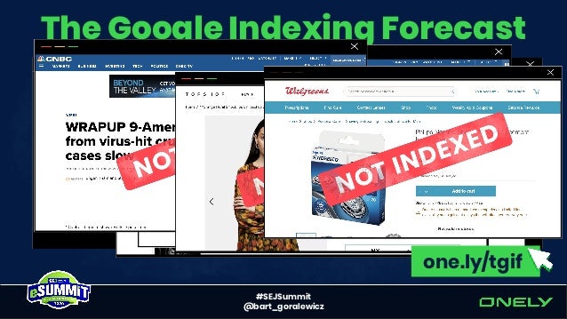 Rendering SEO Manifesto - Why we need to go beyond JavaScript SEO Slide 12