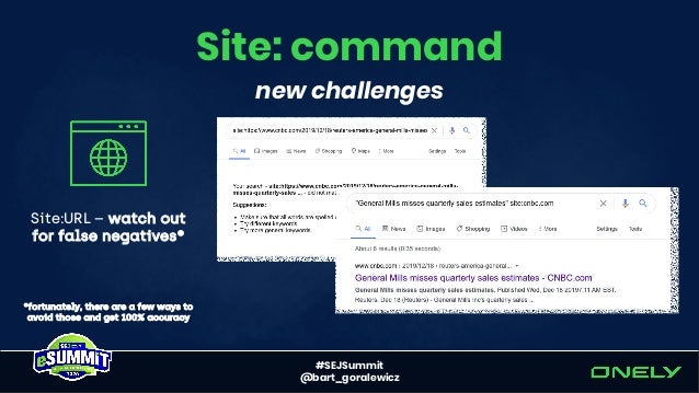 Rendering SEO Manifesto - Why we need to go beyond JavaScript SEO Slide 14