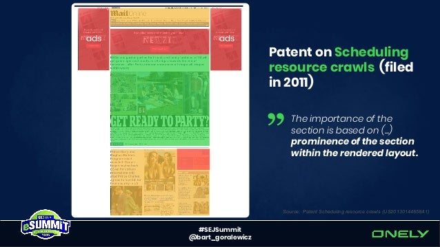 Rendering SEO Manifesto - Why we need to go beyond JavaScript SEO Slide 46