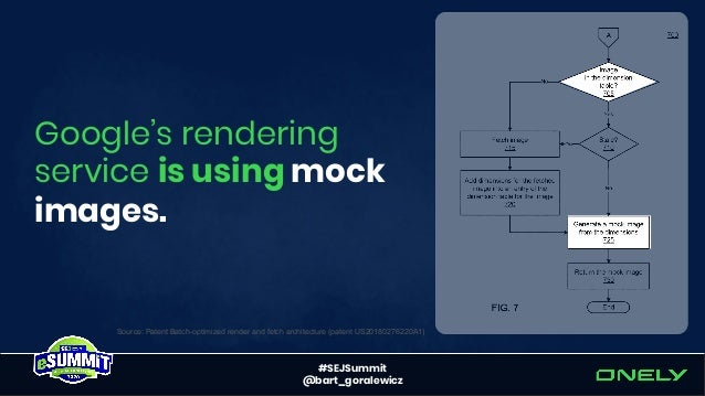 Rendering SEO Manifesto - Why we need to go beyond JavaScript SEO Slide 50