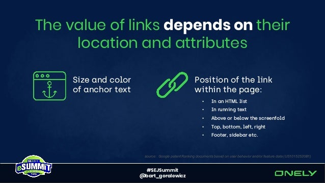 Rendering SEO Manifesto - Why we need to go beyond JavaScript SEO Slide 52