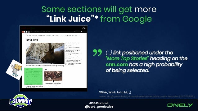 Rendering SEO Manifesto - Why we need to go beyond JavaScript SEO Slide 53