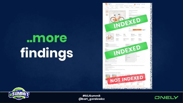 Rendering SEO Manifesto - Why we need to go beyond JavaScript SEO Slide 56