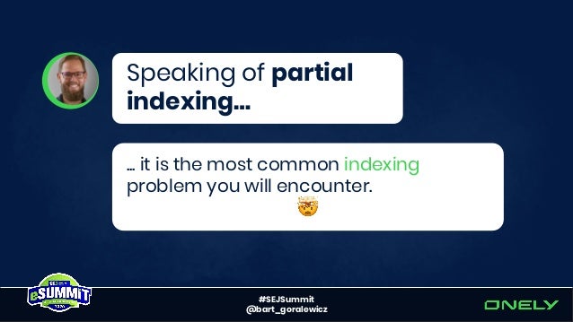 Rendering SEO Manifesto - Why we need to go beyond JavaScript SEO Slide 57