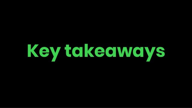 Rendering SEO Manifesto - Why we need to go beyond JavaScript SEO Slide 69