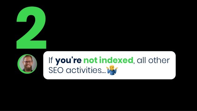 Rendering SEO Manifesto - Why we need to go beyond JavaScript SEO Slide 71