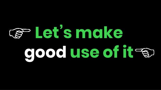 Rendering SEO Manifesto - Why we need to go beyond JavaScript SEO Slide 75