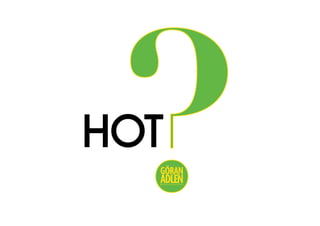 HOT
?@trendspanaren
 