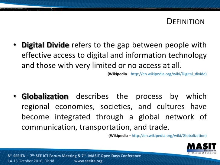 Digital trading meaning