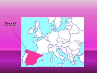 España
 