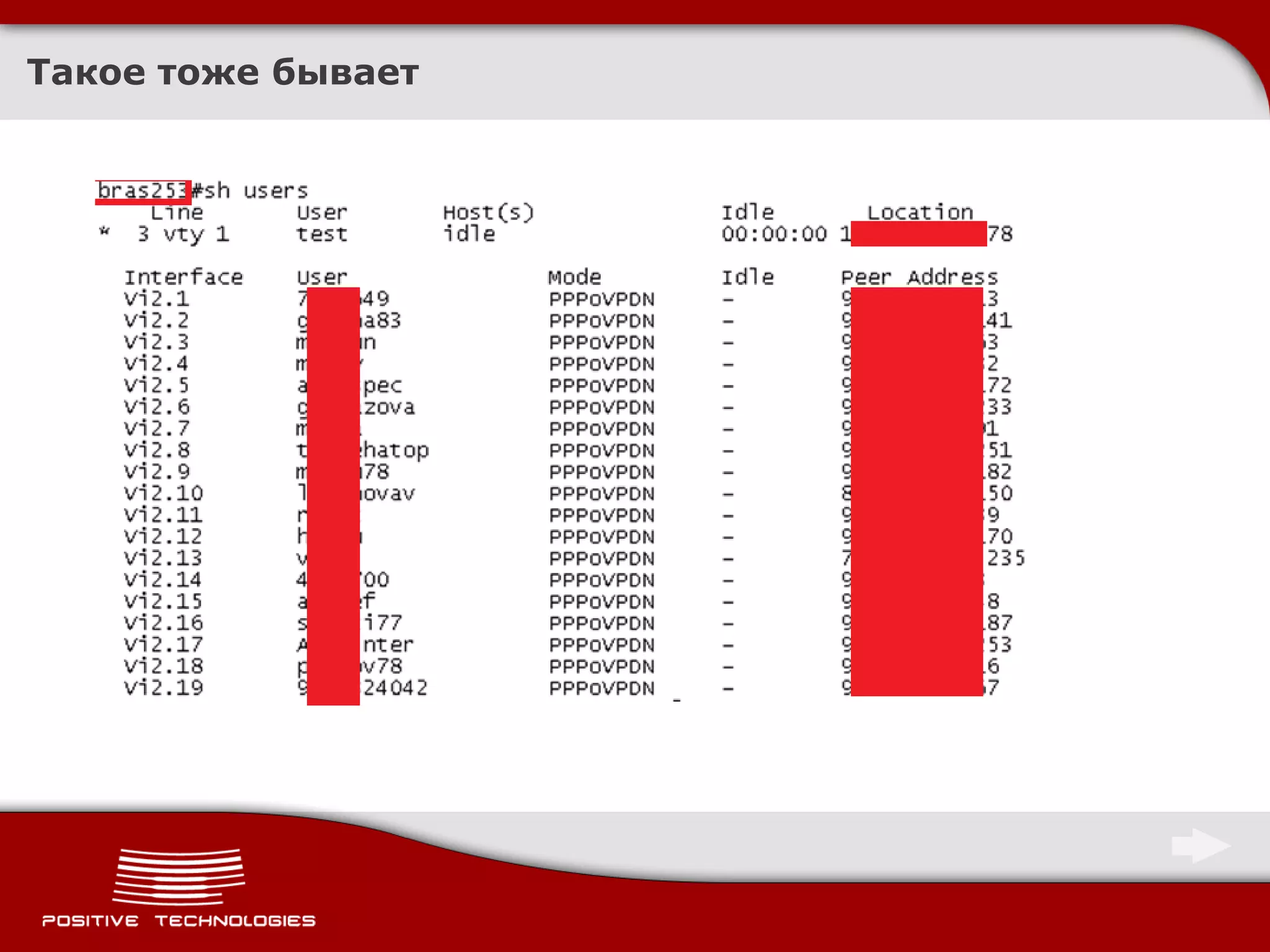 Такое тоже бывает
 