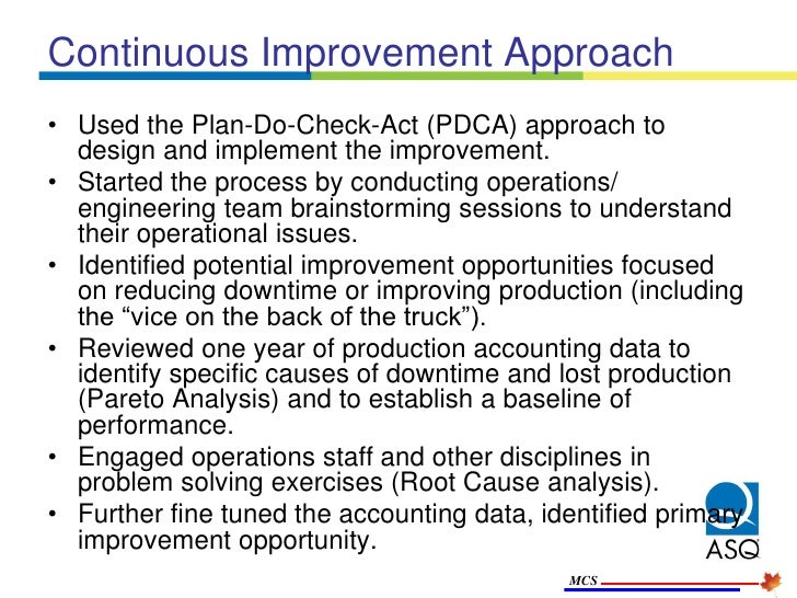 john deere case study of continuous improvement plan john deere case study of continuous improvement plan