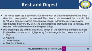 Gordon approach and Nursing process.pptx